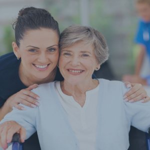 Adult Care Diploma Level 3 (RQF)