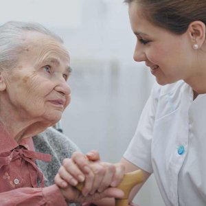 NCFE CACHE Level 2 Award in Awareness of End of Life Care