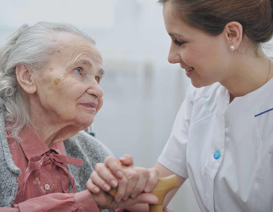 NCFE CACHE Level 2 Award in Awareness of End of Life Care Online Course ...