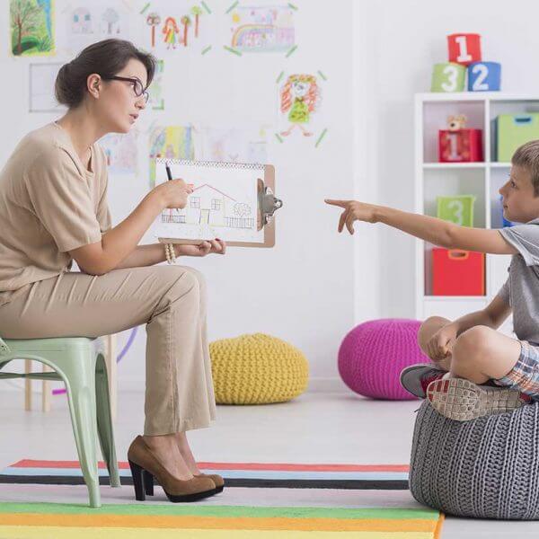 Early Years and Child Psychology Level 3 Online Course - Association of ...