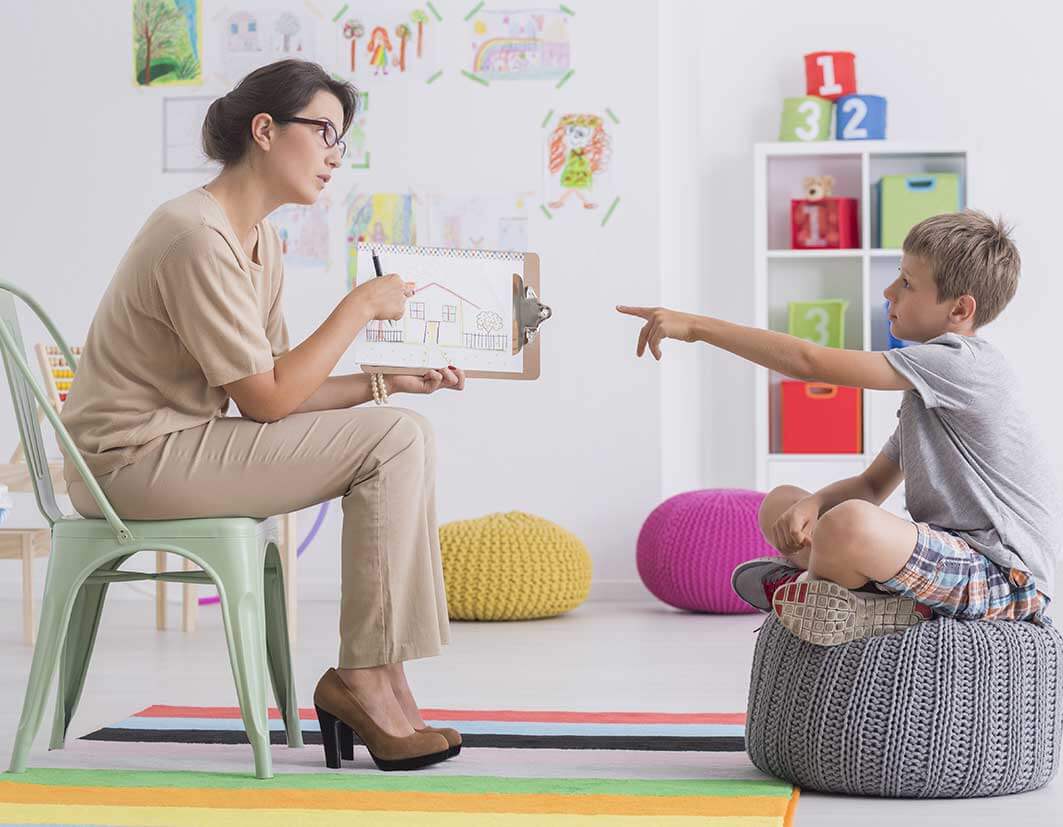 Early Years And Child Psychology Level 3 Online Course - Association Of 