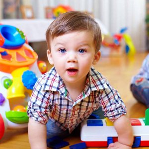Child Care & Nursery Management Bundle