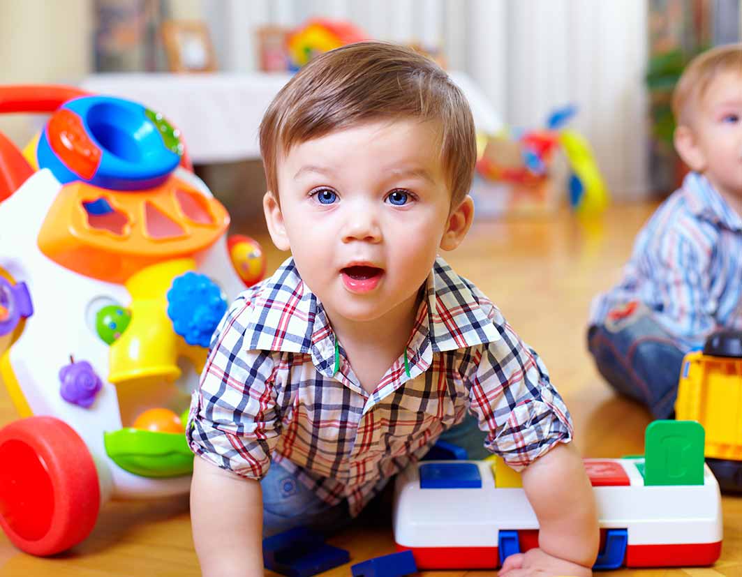 Child Care & Nursery Management Bundle Online Course Association of