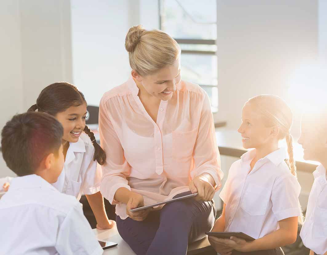 NCFE CACHE Level 3 Certificate In Supporting Teaching Learning Online 