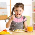 Child Care Level 3 & Nutrition for Children Level 3