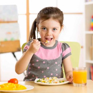Child Care Level 3 & Nutrition for Young Children Level 3