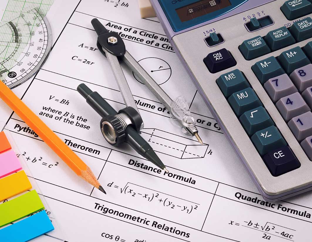 Basic Maths Level 2 Online Course Association of Learning