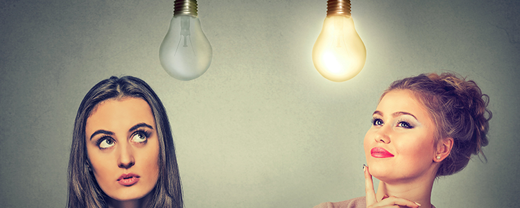 Why knowing the type of learner you are can affect your studies?
