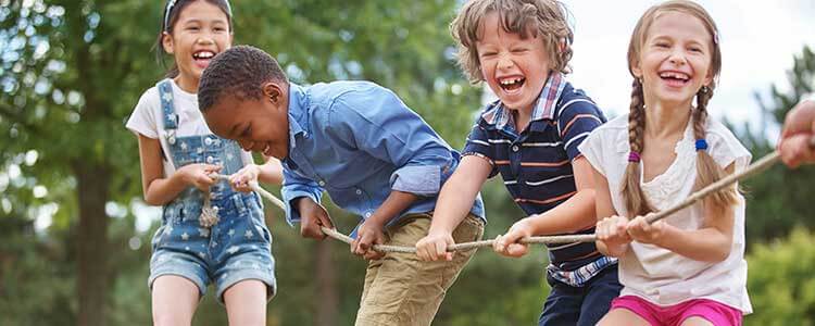 Childminder or Nursery? How do you choose which is right for you?