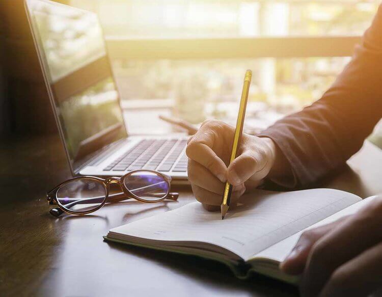 Tips for Becoming a Successful Writer