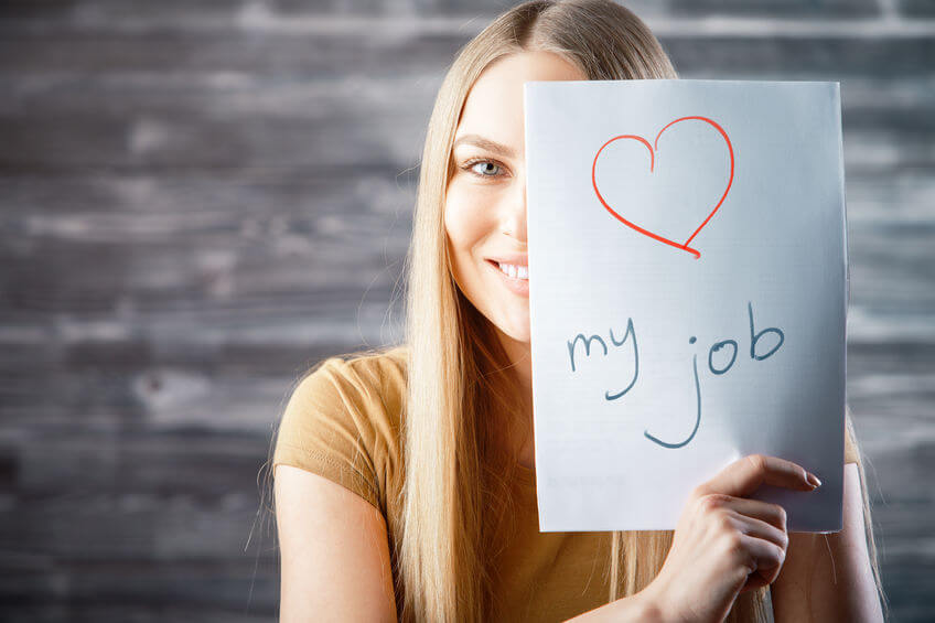 Tips for changing your career path