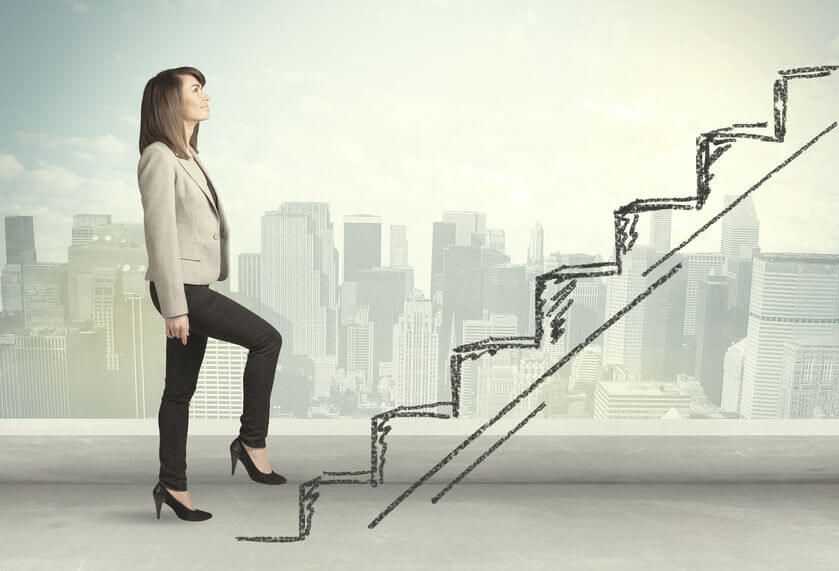 How to get that well-earned promotion