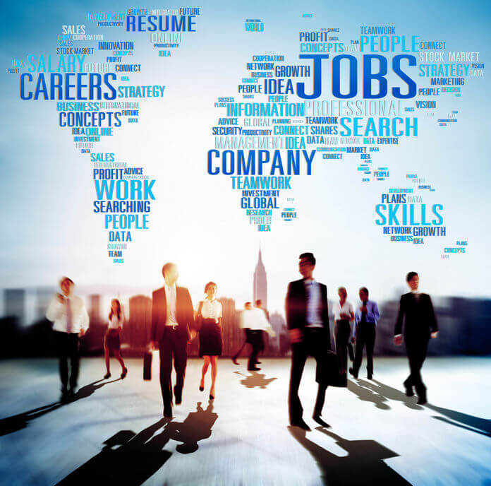 What are the most ‘in-demand’ jobs of 2020?
