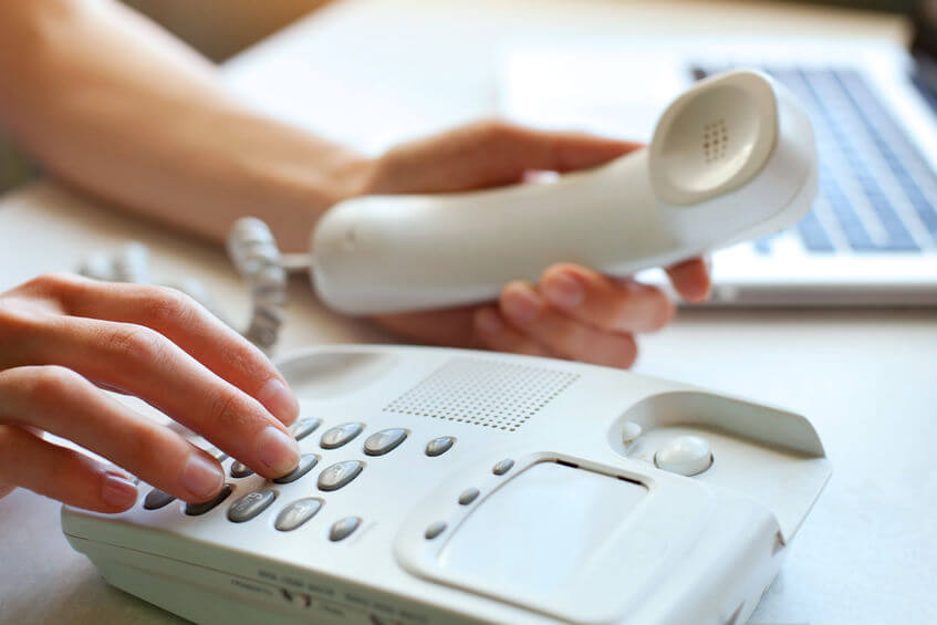 Mastering Phone Interviews – the big Do’s and Don’ts