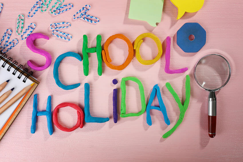 Studying tips for the school holidays (Part Two) - Association of Learning