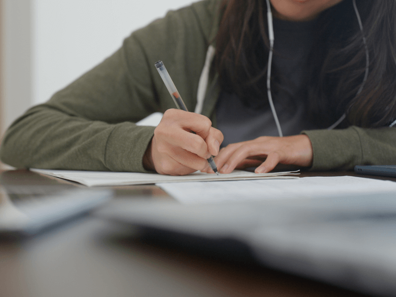 Why it is never too late to retake your GCSEs