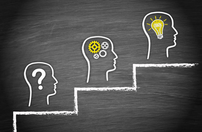 Top tips for improving your memory