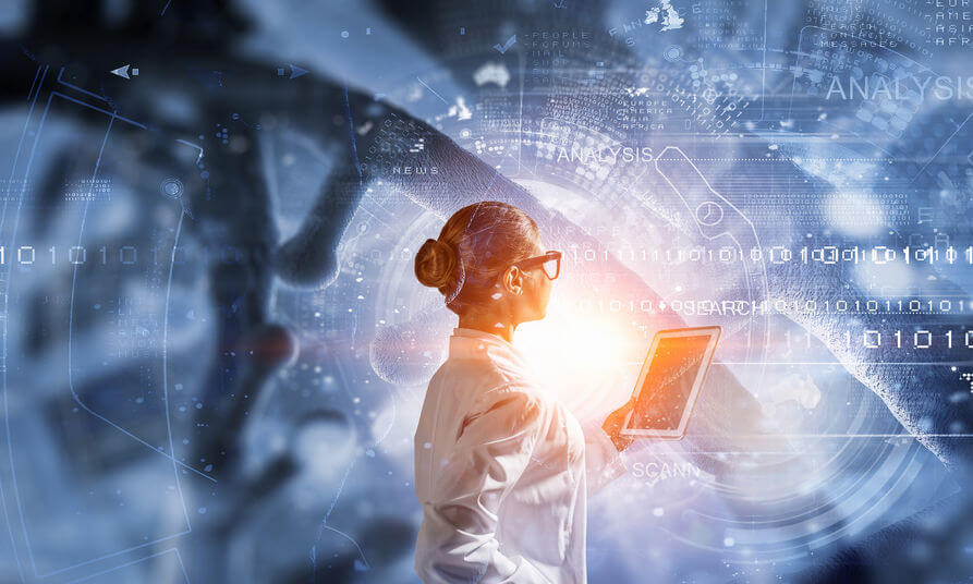 Top alternative science careers