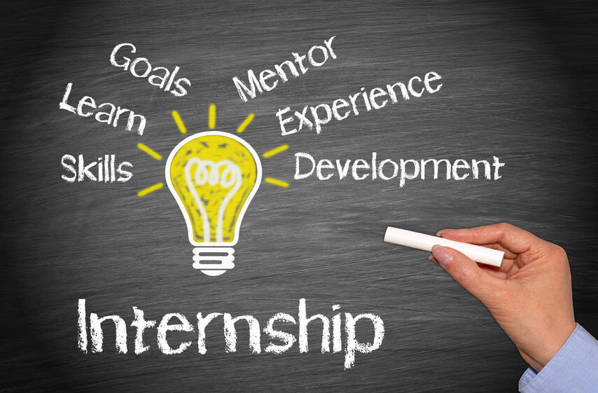 Do You Get Paid During An Internship Association Of Learning