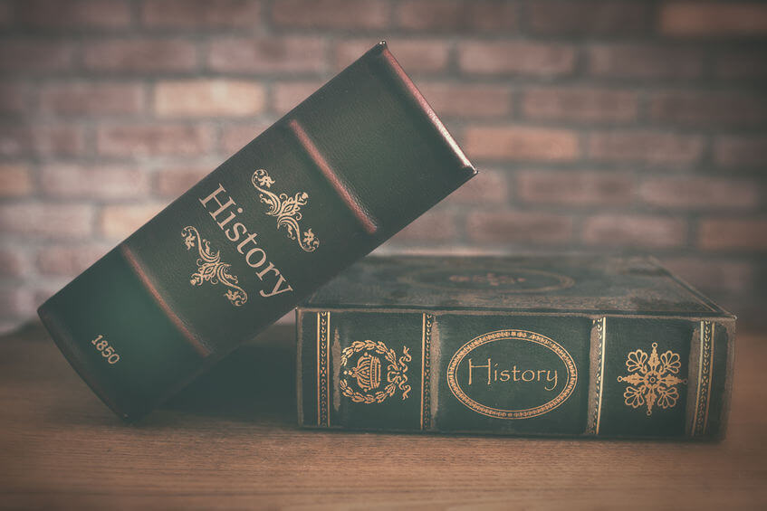 Potential History Careers