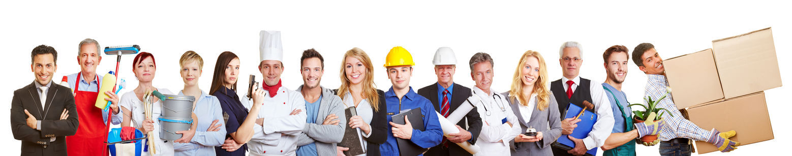 How to get an apprenticeship