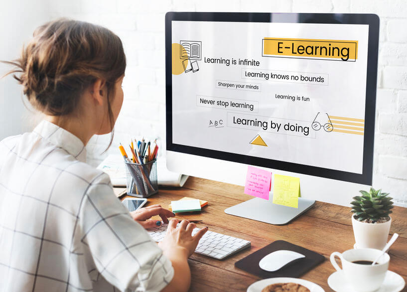 What Resources Do You Need For Online Courses Association Of Learning