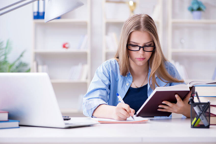 Types of Online courses