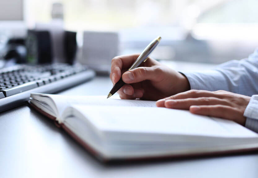Careers you can get with a creative writing qualifications