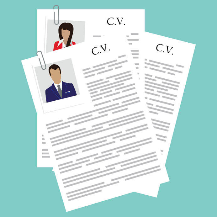 CV Checklist