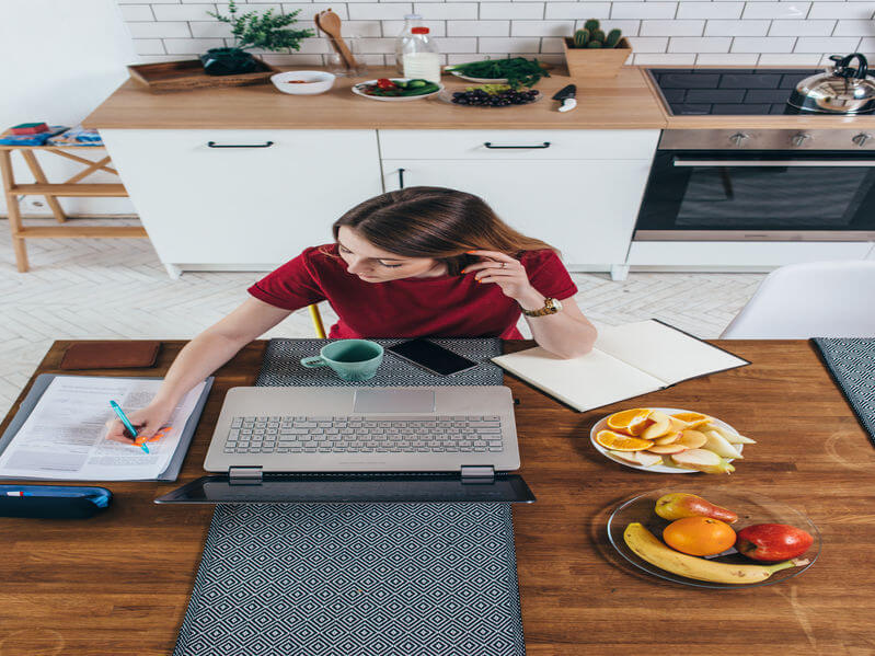 Alternative work from home careers