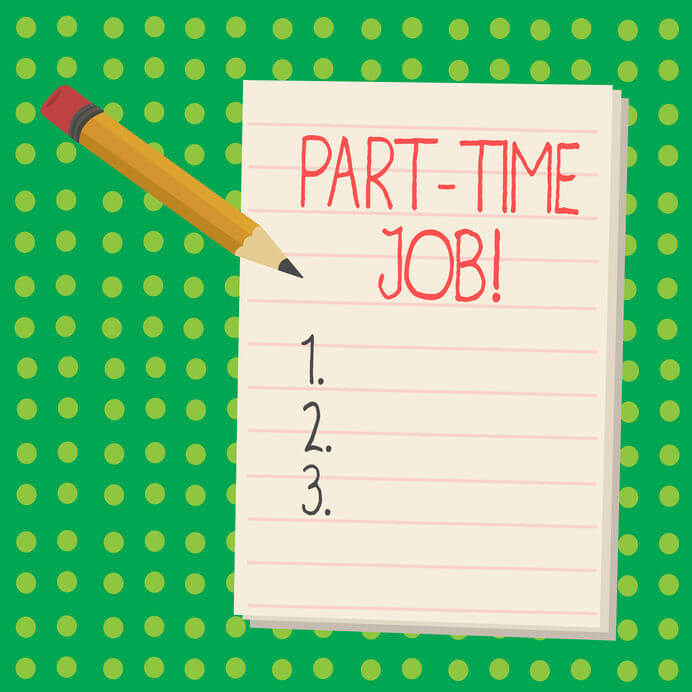 Most popular Jobs for post-16s