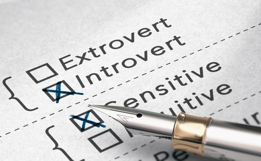 Your Personality Type and How it May Affect Your Job Choices