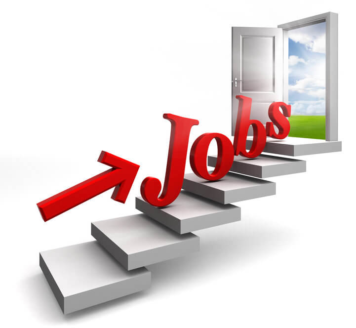 Popular Summer Jobs