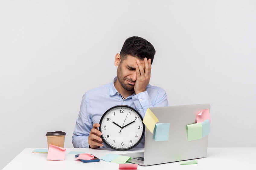 8 Most stressful jobs