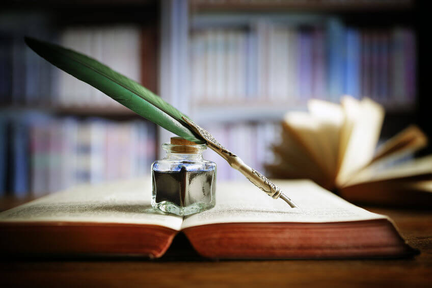 Careers you can get with a creative writing qualification