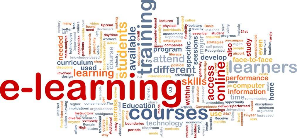 Popular Online Courses