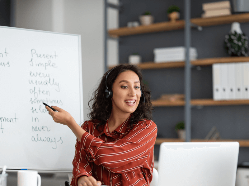 Alternative Careers to Teaching