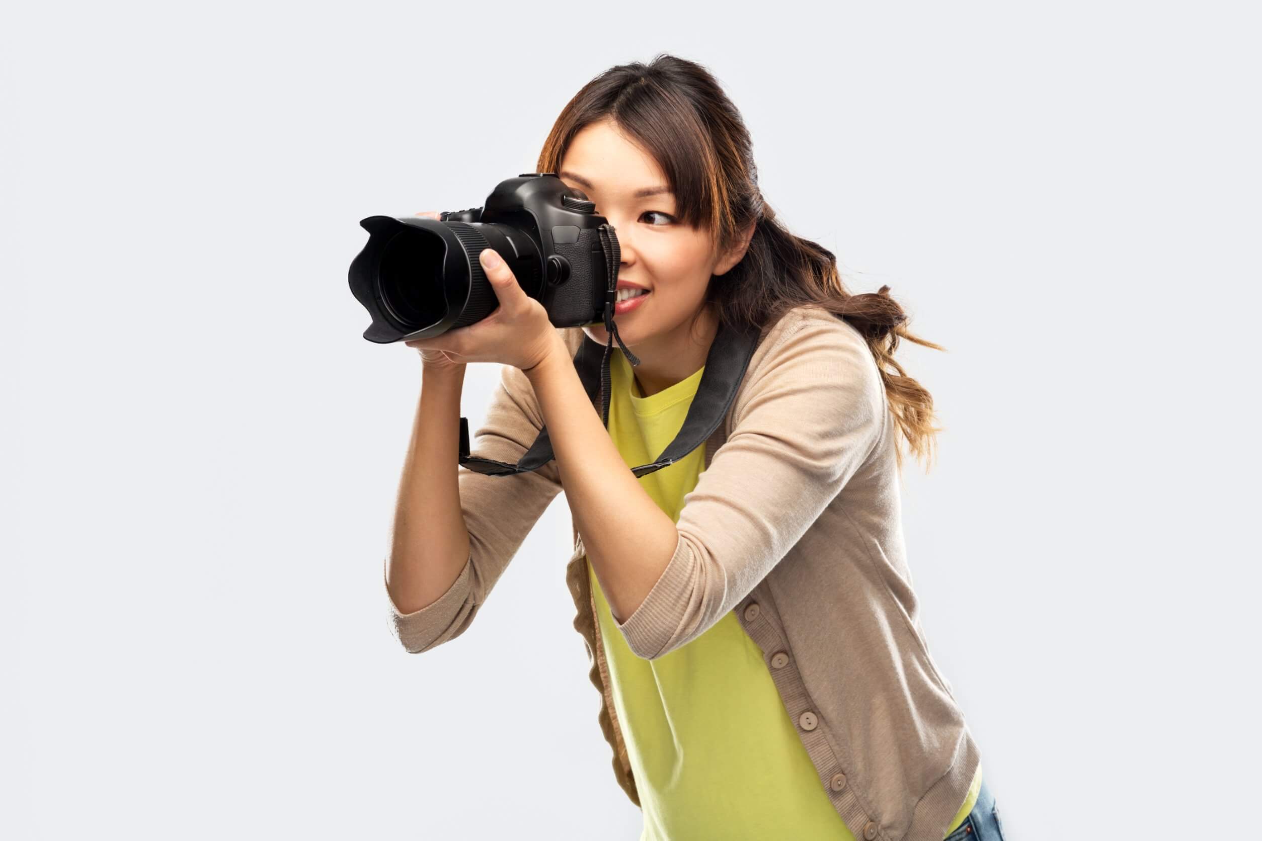 what-qualifications-do-you-need-to-become-a-photographer-association