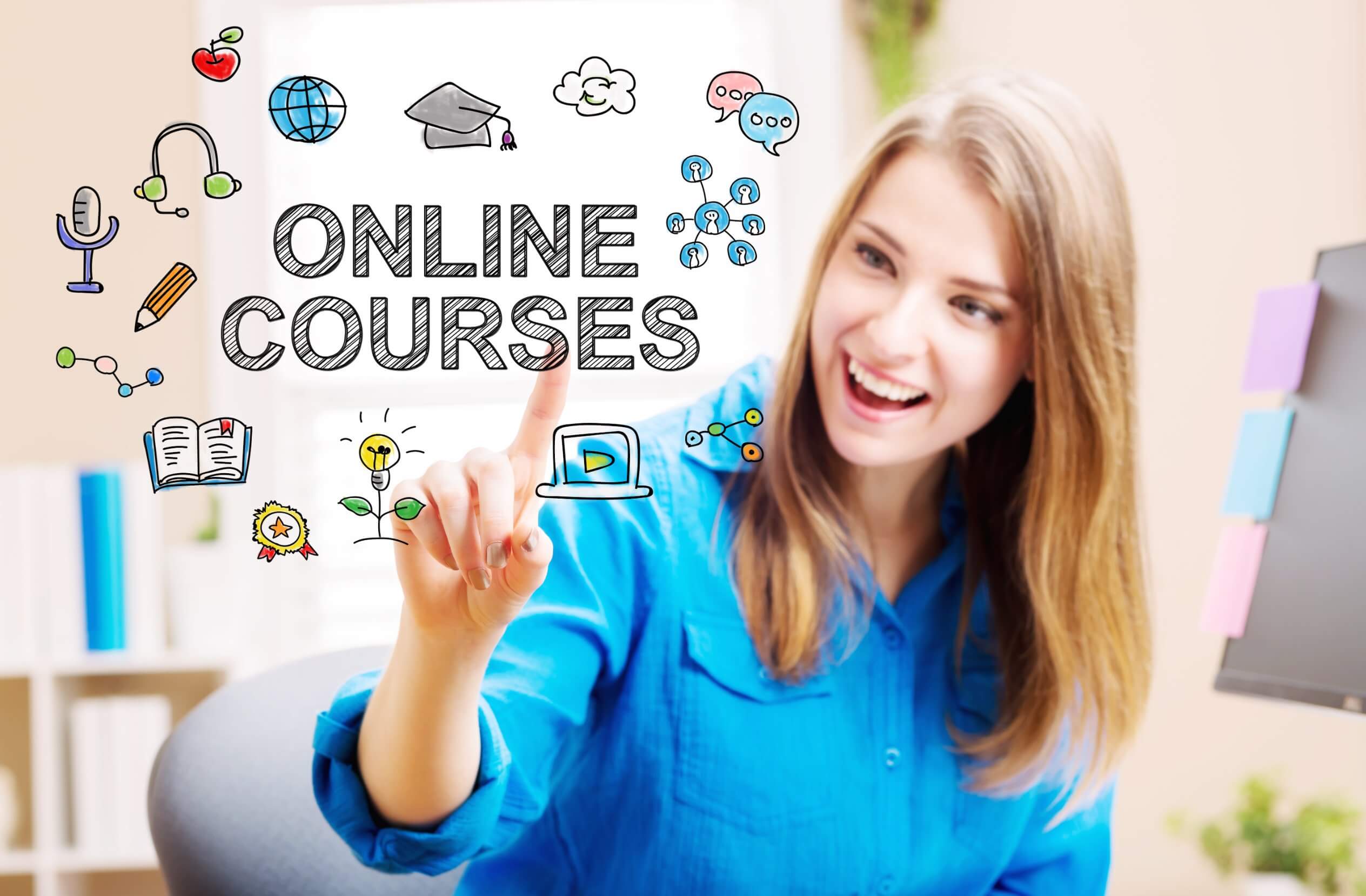 Why is now the best time to do online courses? - Association of Learning