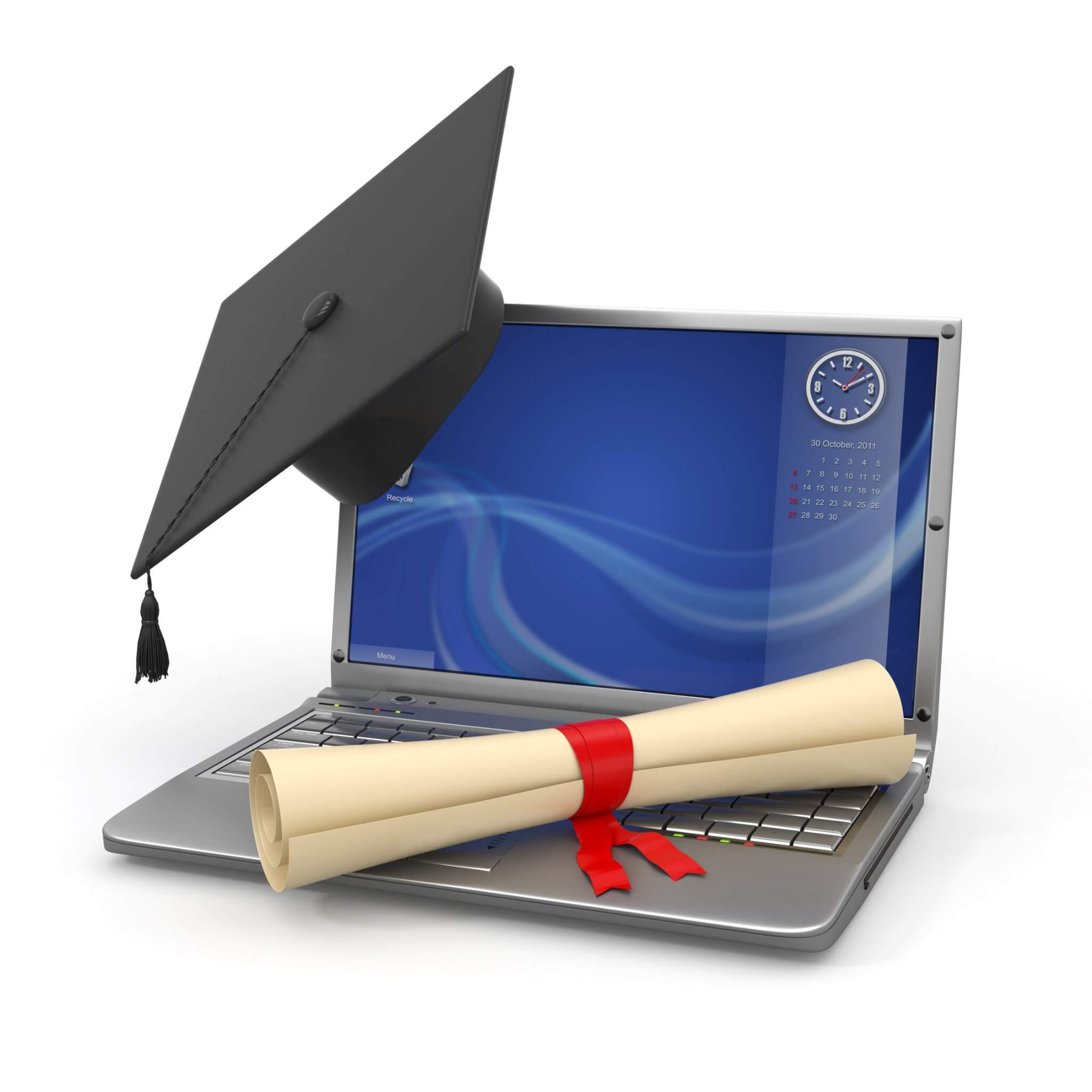 Do Employers Accept Online Courses?