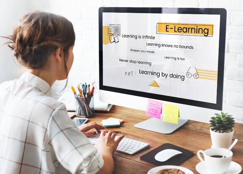 How to get back into learning