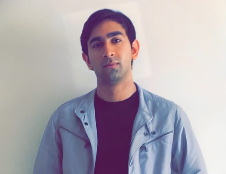 Small Steps in the Right Direction: Azam’s Journey to Becoming a School Counsellor