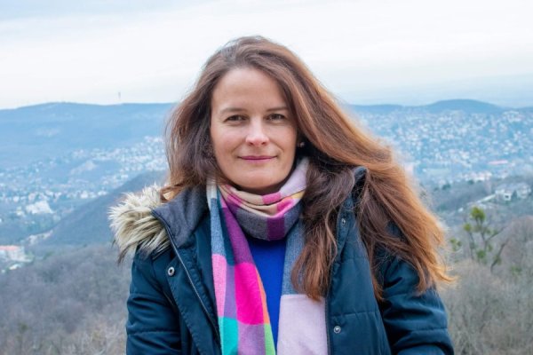 International Super-Counsellor: Nora’s Journey to Starting Her Counselling Practice