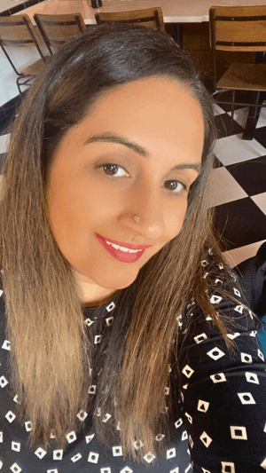Stage-4 Cancer to Level 3 Life Coaching: Lena’s Mission to Spread Wellbeing