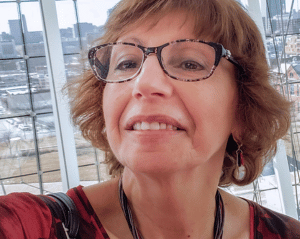 Carolyn’s Path From Teaching to Counselling Children and Adolescents