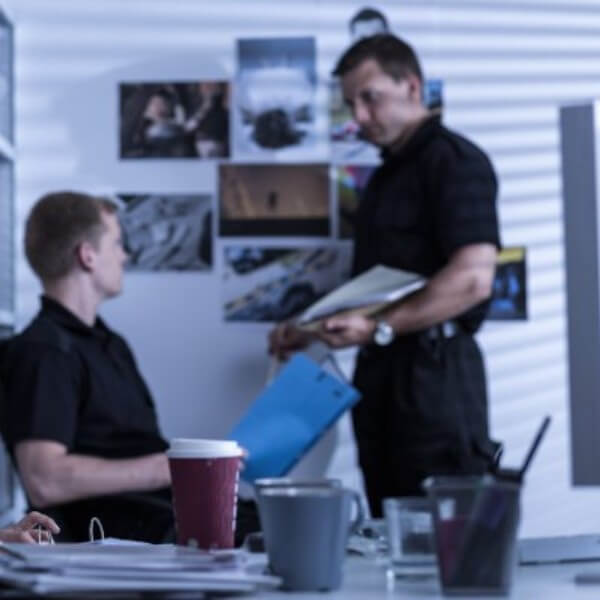 Advanced Forensic Psychology Studies Online Course Association Of Advanced forensic psychology studies online course association of