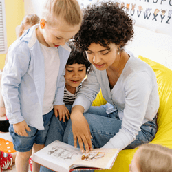Teaching Assistant Levels: What Do They REALLY Mean?