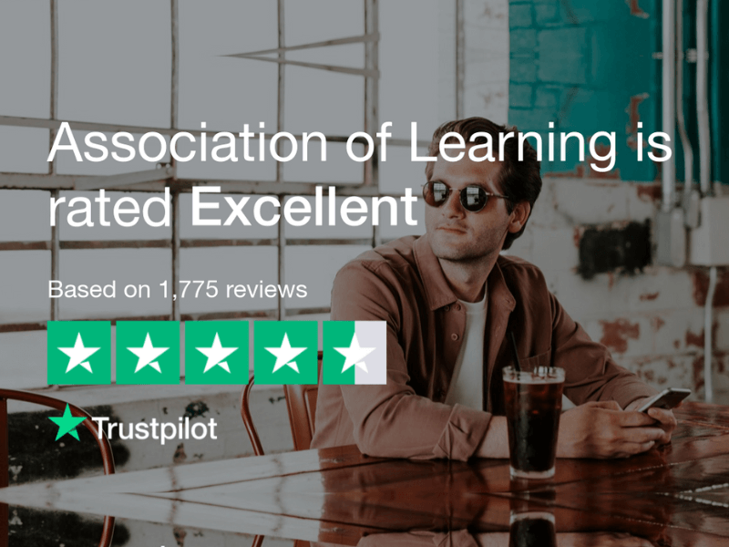 Association of Learning Reviews & Customer Stories