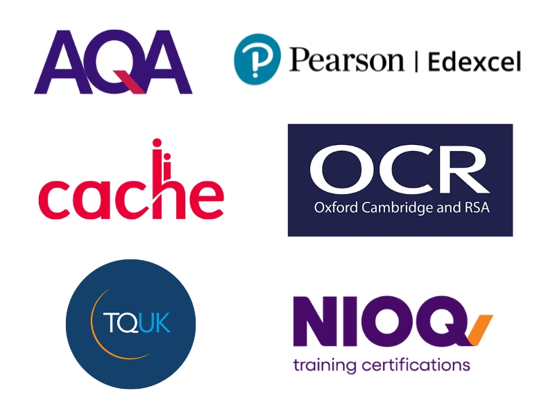 Association of Learning Recognition and Partnerships - Awarding Bodies