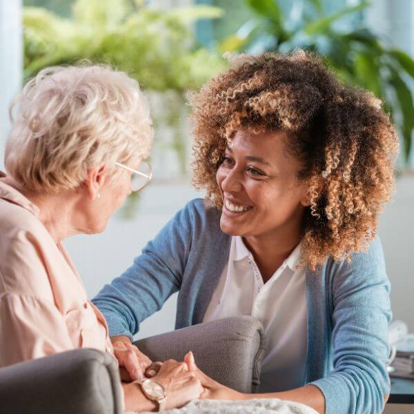 Adult Care Diploma Level 4 RQF and Dementia Care Level 3 Diploma